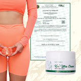 Greenika Kini Ultra Cream Bikini Line Intimate Area Whitening Cream