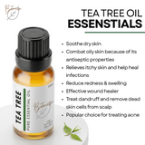 Botanika Tea Tree Pure Essential Oil