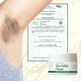 Greenika DeoWhite Cream for Whiter Armpits