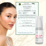 Greenika Retinol Eye Serum