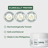 Greenika Pore Tightening Minimizer Gel Facial Moisturizer