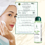 Greenika Aloe Vera Facial Toner Rich in Vitamin E