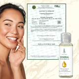 Greenika Mineral Essential Oil