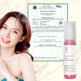 Greenika Cocobleach Serum