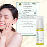 Greenika Cica Serum
