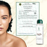Greenika Anti Melasma Melaclear Astringent Solution