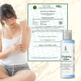 Greenika Ultraberry Whitening Lotion