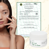 Greenika G-Light Wrinkle Cream