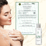 Greenika Skin Firming Body Wash
