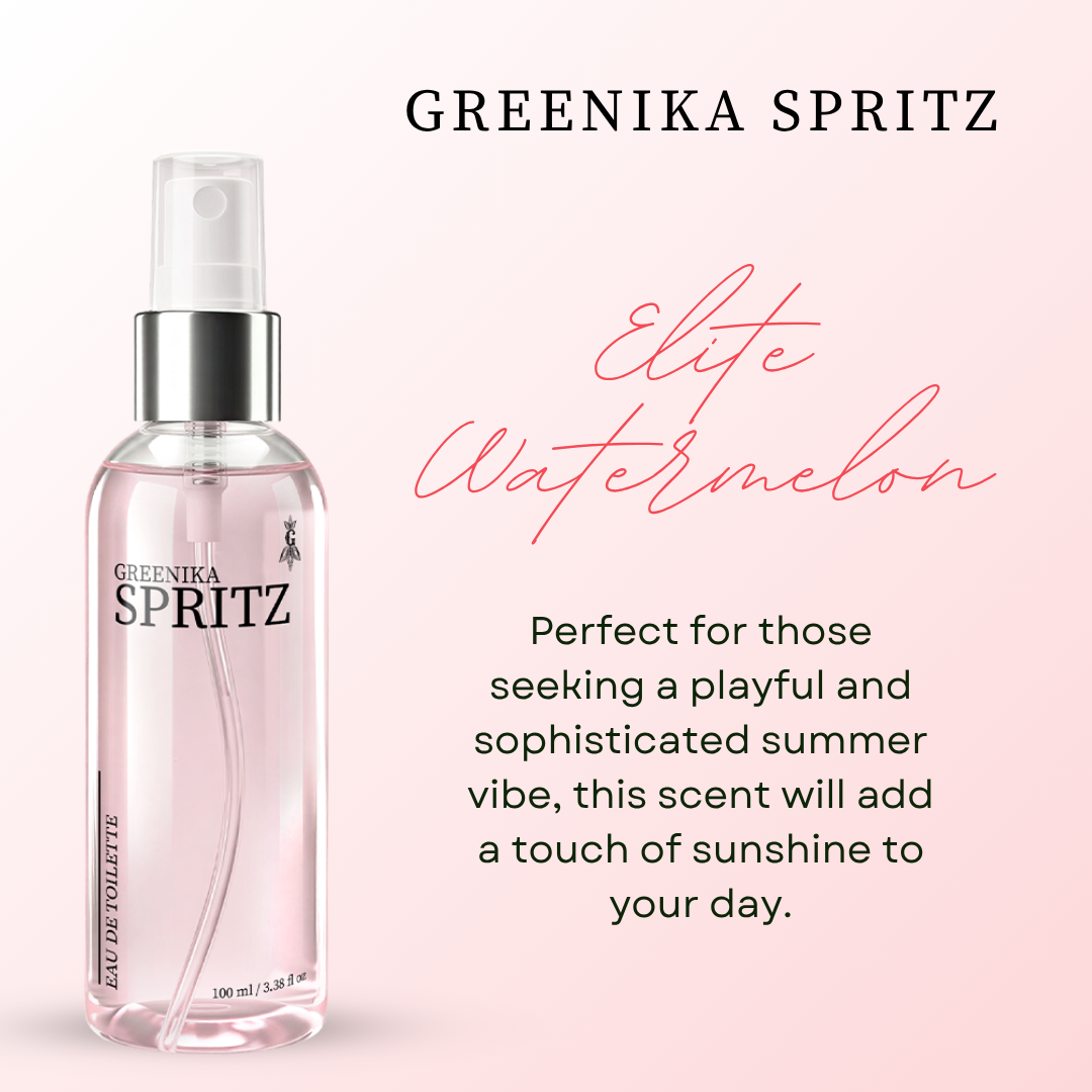 Greenika Spritz Elite Watermelon