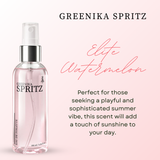 Greenika Spritz Elite Watermelon