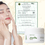 Greenika Acne Plus Gel
