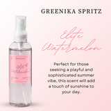 Greenika Spritz Elite Watermelon