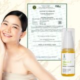 Greenika Vitamin C Serum