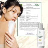 Greenika Sun Protect Sun Block Lotion SPF70 Broad Spectrum