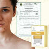 Greenika Repair Soap