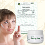 Greenika Face Bleaching Cream
