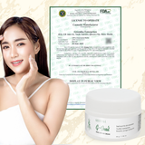 Greenika Snail Repair Cream