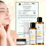 Greenika G-Light Sunflower Set
