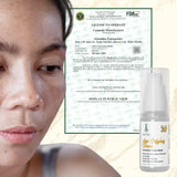 Greenika Age Defying Serum SPF30