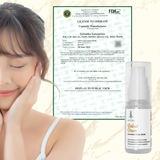 Greenika Retinol Best Anti-Aging Serum