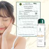 Greenika Retinol Toner