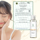 Greenika Retinol Toner