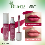 Glints Lip Glides Matte Liquid Lipstick