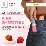 Greenika Spritz Pocket Perfumes