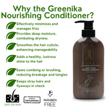 Greenika Nourishing Conditioner
