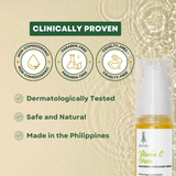 Greenika Vitamin C Serum