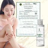 Greenika Glutathione Moisturizing Whitening Lotion