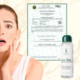 Greenika Acne Toner (Formerly Erythromycin 2% Solution)