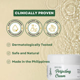 Greenika Perfecting Cream Anti Aging Rejuvenating Cream
