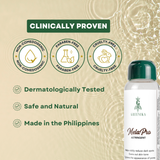 Greenika Anti Melasma Melaclear Astringent Solution
