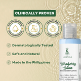 Greenika Ultraberry Whitening Lotion