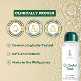 Greenika Oil Control Facial Toner