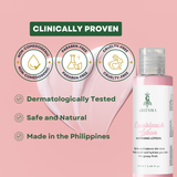Greenika CocoBleach Whitening Lotion
