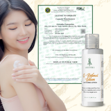 Greenika Retinol Lotion