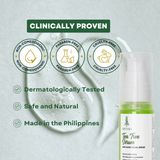 Greenika Tea Tree Serum