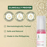 Greenika Cocobleach Serum