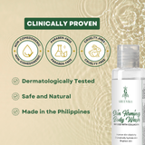 Greenika Skin Firming Body Wash