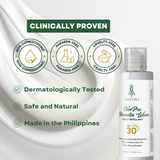 Greenika SkinPro Citronella Sunblock Lotion SPF 30
