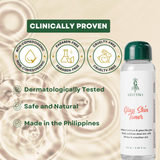 Greenika Glass Skin Toner