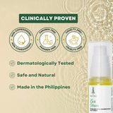 Greenika Cica Serum