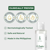 Greenika Oil Control Facial Wash