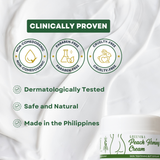 Greenika Peach Firming Cream (Formerly Butt Firming Cream)
