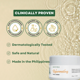 Greenika Anti Aging Rejuvenating Cream