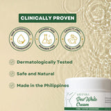 Greenika DeoWhite Cream for Whiter Armpits