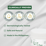 Greenika G-Light Wrinkle Cream